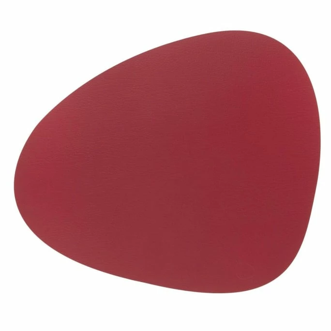 Blitzangebot ✔️ Lind DNA Curve Bull Tischset - 4er Set - 4er Set - 37x44 Cm - Red 🔥 3 Blitzangebot ✔️ Lind DNA Curve Bull Tischset - 4er Set - 4er Set - 37x44 Cm - Red 🔥