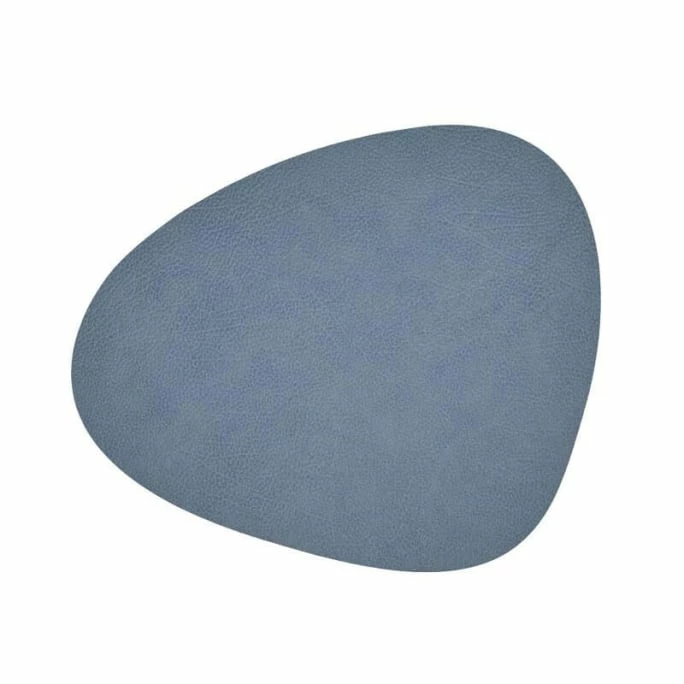 Bester Verkauf ???? Lind DNA Curve Hippo Tischset - 4er Set - 4er Set - 37x44 Cm - Light Blue ???? 3 Bester Verkauf ???? Lind DNA Curve Hippo Tischset - 4er Set - 4er Set - 37x44 Cm - Light Blue ????