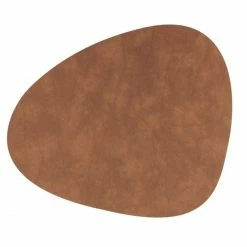 Blitzangebot ✔️ Lind DNA Curve Nupo Tischset - 4er Set - 4er Set - 37x44 Cm - Nature 👏