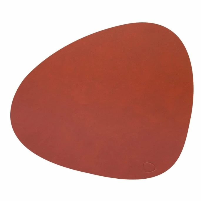 Budget 🥰 Lind DNA Curve Nupo Tischset - 4er Set - 4er Set - 37x44 Cm - Sienna 🤩 3 Budget 🥰 Lind DNA Curve Nupo Tischset - 4er Set - 4er Set - 37x44 Cm - Sienna 🤩