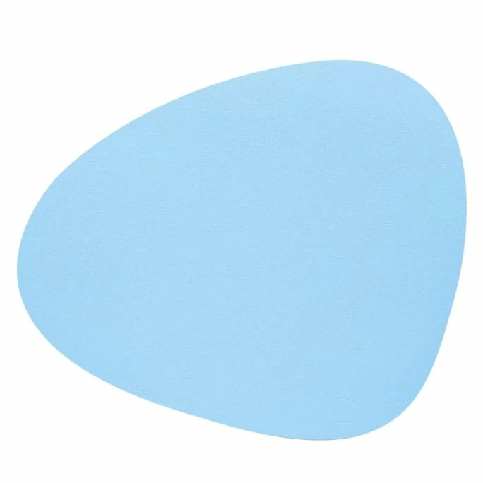 Budget ⭐ Lind DNA Curve Nupo Tischset - 4er Set - 4er Set - 37x44 Cm - Cool Blue 🔥 3 Budget ⭐ Lind DNA Curve Nupo Tischset - 4er Set - 4er Set - 37x44 Cm - Cool Blue 🔥