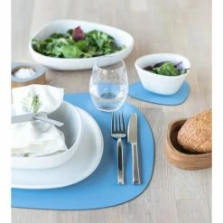 Budget ⭐ Lind DNA Curve Nupo Tischset - 4er Set - 4er Set - 37x44 Cm - Cool Blue 🔥 7 Budget ⭐ Lind DNA Curve Nupo Tischset - 4er Set - 4er Set - 37x44 Cm - Cool Blue 🔥 -Lind DNA Shop unnamed file 1380