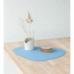 Budget ⭐ Lind DNA Curve Nupo Tischset - 4er Set - 4er Set - 37x44 Cm - Cool Blue 🔥 9 Budget ⭐ Lind DNA Curve Nupo Tischset - 4er Set - 4er Set - 37x44 Cm - Cool Blue 🔥 -Lind DNA Shop unnamed file 1382