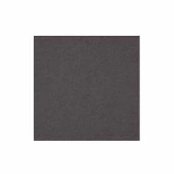 Am billigsten 🎁 Daff Filz Tischset Quadratisch Aus Merino-Wolle - 33x33 Cm - Anthra Melange ⌛