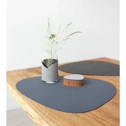 Großhandel 🎉 Lind DNA Double Curve Nupo Tischset - 4er Set - 4er Set - 37x44 Cm - Dark Blue/black 🛒 11 Großhandel 🎉 Lind DNA Double Curve Nupo Tischset - 4er Set - 4er Set - 37x44 Cm - Dark Blue/black 🛒 -Lind DNA Shop unnamed file 1396