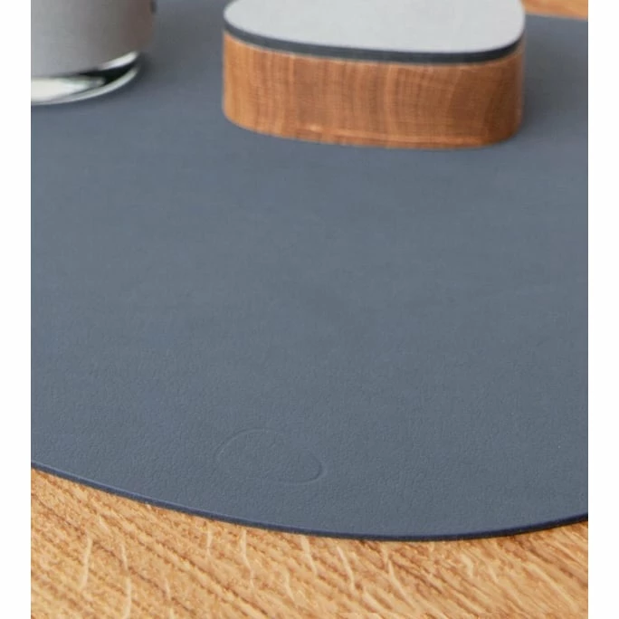 Großhandel 🎉 Lind DNA Double Curve Nupo Tischset - 4er Set - 4er Set - 37x44 Cm - Dark Blue/black 🛒 7 Großhandel 🎉 Lind DNA Double Curve Nupo Tischset - 4er Set - 4er Set - 37x44 Cm - Dark Blue/black 🛒 – Bild 5