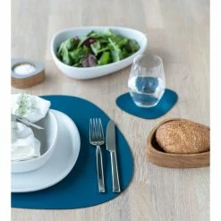 Schlussverkauf ???? Lind DNA Double Curve Nupo Tischset - 4er Set - 4er Set - 37x44 Cm - Midnight Blue/petrol ???? 11 Schlussverkauf ???? Lind DNA Double Curve Nupo Tischset - 4er Set - 4er Set - 37x44 Cm - Midnight Blue/petrol ???? -Lind DNA Shop unnamed file 1408