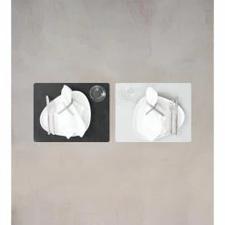 Neu 🌟 Lind DNA Double Square Cloud Tischset - 4er Set - 4er Set - 35x45 Cm - Black/metallic 😀 10 Neu 🌟 Lind DNA Double Square Cloud Tischset - 4er Set - 4er Set - 35x45 Cm - Black/metallic 😀 -Lind DNA Shop unnamed file 1419