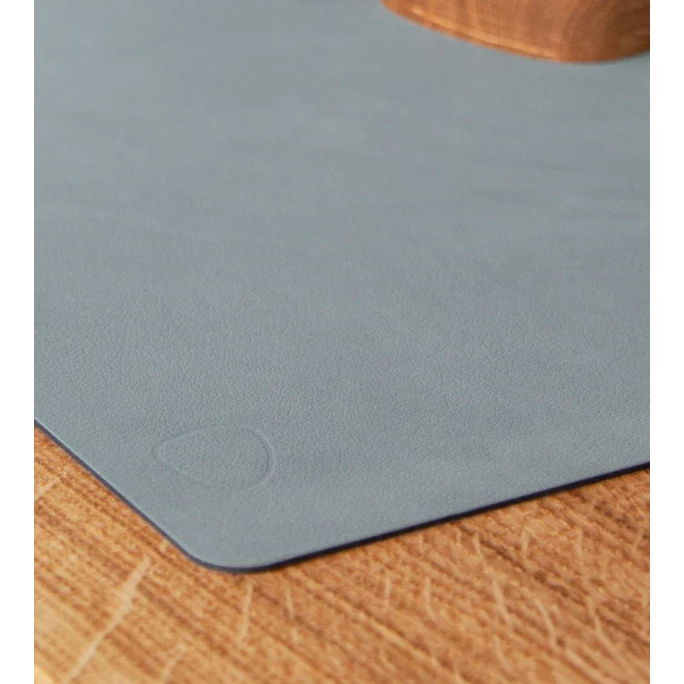 Top 10 ???? Lind DNA Double Square Nupo Tischset - 4er Set - 4er Set - 35x45 Cm - Light Blue/light Grey ???? 7 Top 10 ???? Lind DNA Double Square Nupo Tischset - 4er Set - 4er Set - 35x45 Cm - Light Blue/light Grey ???? – Bild 5