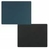 Rabatt ✔️ Lind DNA Double Square Nupo Tischset - 4er Set - 4er Set - 35x45 Cm - Dark Blue/black ???? 1 Rabatt ✔️ Lind DNA Double Square Nupo Tischset - 4er Set - 4er Set - 35x45 Cm - Dark Blue/black ???? -Lind DNA Shop unnamed file 1435