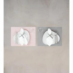 Neu ???? Lind DNA Double Square Nupo Tischset - 4er Set - 4er Set - 35x45 Cm - Rose/light Grey ???? 10 Neu ???? Lind DNA Double Square Nupo Tischset - 4er Set - 4er Set - 35x45 Cm - Rose/light Grey ???? -Lind DNA Shop unnamed file 1443