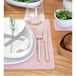Neu ???? Lind DNA Double Square Nupo Tischset - 4er Set - 4er Set - 35x45 Cm - Rose/light Grey ???? 13 Neu ???? Lind DNA Double Square Nupo Tischset - 4er Set - 4er Set - 35x45 Cm - Rose/light Grey ???? -Lind DNA Shop unnamed file 1446