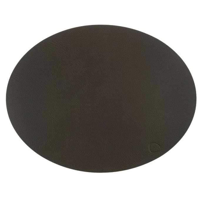 Besorgen 🤩 Lind DNA Oval Bull Tischset - 4er Set - 4er Set - 35x46 Cm - Brown ✔️ 3 Besorgen 🤩 Lind DNA Oval Bull Tischset - 4er Set - 4er Set - 35x46 Cm - Brown ✔️