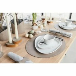 Blitzangebot ✨ Lind DNA Oval Bull Tischset - 4er Set - 4er Set - 35x46 Cm - Warm Grey ⭐ 7 Blitzangebot ✨ Lind DNA Oval Bull Tischset - 4er Set - 4er Set - 35x46 Cm - Warm Grey ⭐ -Lind DNA Shop unnamed file 1463