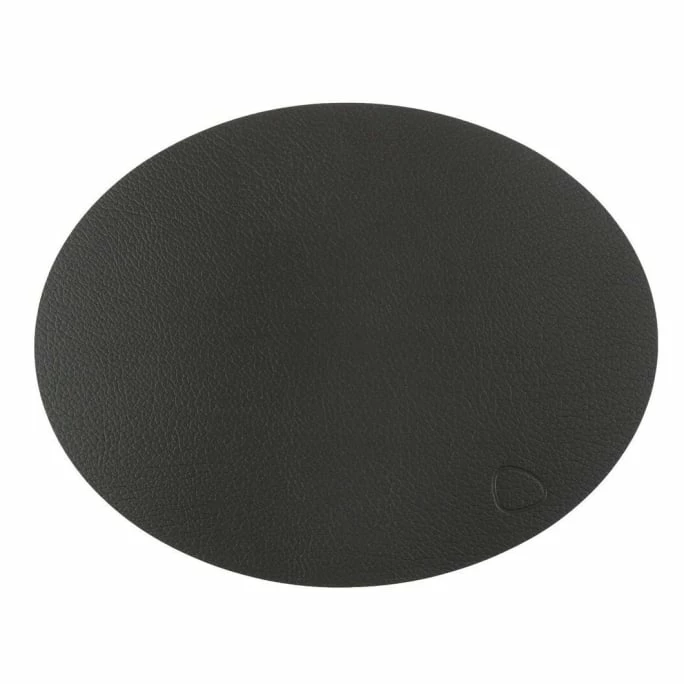 Coupon ❤️ Lind DNA Oval Bull Tischset - 4er Set - 4er Set - 26x33 Cm - Black 🔥 3 Coupon ❤️ Lind DNA Oval Bull Tischset - 4er Set - 4er Set - 26x33 Cm - Black 🔥