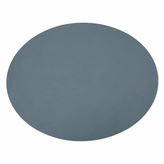 Großhandel 👍 Lind DNA Oval Nupo Tischset - 4er Set - 4er Set - 35x46 Cm - Light Blue 😉 3 Großhandel 👍 Lind DNA Oval Nupo Tischset - 4er Set - 4er Set - 35x46 Cm - Light Blue 😉