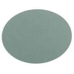 Bestpreis 🌟 Lind DNA Oval Nupo Tischset - 4er Set - 4er Set - 35x46 Cm - Pastel Green ✨