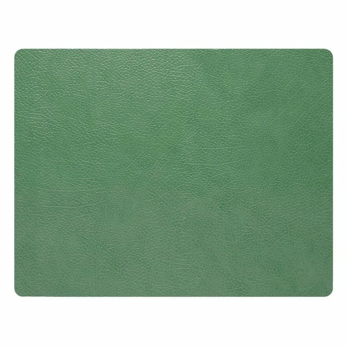 Schlussverkauf 👏 Lind DNA Square Hippo Tischset - 4er Set - 4er Set - 35x45 Cm - Forest Green 🧨 3 Schlussverkauf 👏 Lind DNA Square Hippo Tischset - 4er Set - 4er Set - 35x45 Cm - Forest Green 🧨