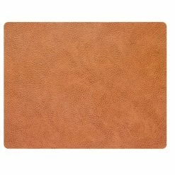 Bestpreis 🎁 Lind DNA Square Hippo Tischset - 4er Set - 4er Set - 35x45 Cm - Nature ⌛