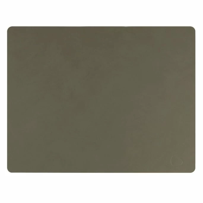 Am billigsten ❤️ Lind DNA Square Nupo Tischset - 4er Set - 4er Set - 35x45 Cm - Army Green ⌛ 3 Am billigsten ❤️ Lind DNA Square Nupo Tischset - 4er Set - 4er Set - 35x45 Cm - Army Green ⌛