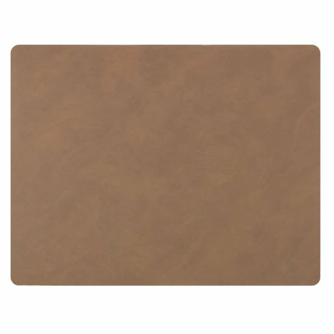 Blitzangebot 👏 Lind DNA Square Nupo Tischset - 4er Set - 4er Set - 35x45 Cm - Brown ✨ 3 Blitzangebot 👏 Lind DNA Square Nupo Tischset - 4er Set - 4er Set - 35x45 Cm - Brown ✨