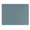 Bester Verkauf 👍 Lind DNA Square Nupo Tischset - 4er Set - 4er Set - 35x45 Cm - Light Blue 💯 -Lind DNA Shop unnamed file 1513