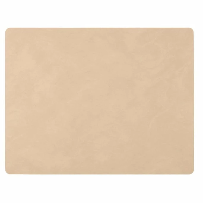 Brandneu ⭐ Lind DNA Square Nupo Tischset - 4er Set - 4er Set - 35x45 Cm - Sand 😉 3 Brandneu ⭐ Lind DNA Square Nupo Tischset - 4er Set - 4er Set - 35x45 Cm - Sand 😉