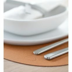 Rabatt ???? Lind DNA Curve Core Tischset - 4er Set - 4er Set - 37x44 Cm - Flecked Nature ???? 12 Rabatt ???? Lind DNA Curve Core Tischset - 4er Set - 4er Set - 37x44 Cm - Flecked Nature ???? -Lind DNA Shop unnamed file 1533