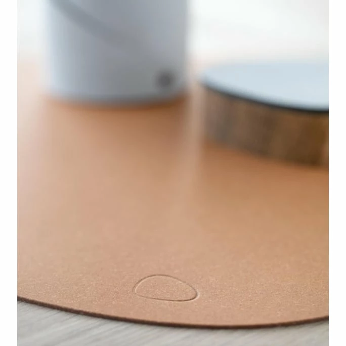 Rabatt ???? Lind DNA Curve Core Tischset - 4er Set - 4er Set - 37x44 Cm - Flecked Nature ???? 8 Rabatt ???? Lind DNA Curve Core Tischset - 4er Set - 4er Set - 37x44 Cm - Flecked Nature ???? – Bild 6