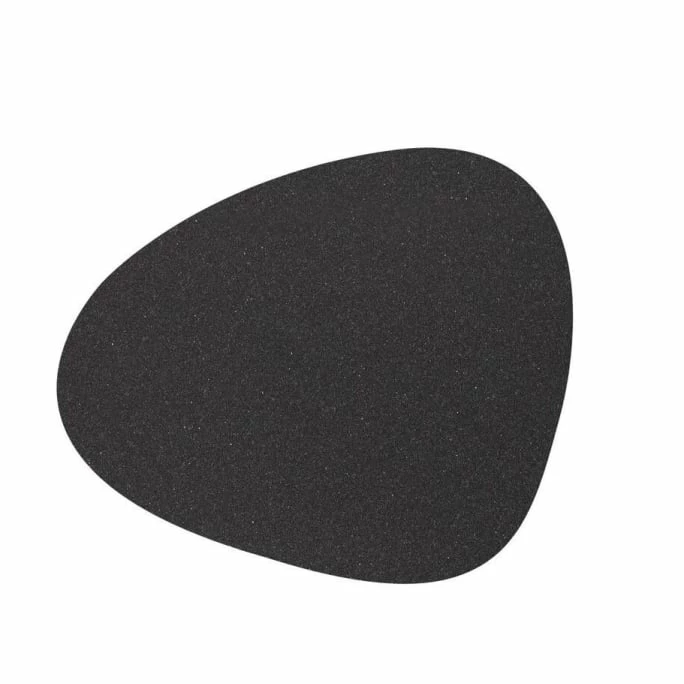 Billig 🔔 Lind DNA Curve Core Tischset - 4er Set - 4er Set - 24x28 Cm - Flecked Anthracite 🤩 3 Billig 🔔 Lind DNA Curve Core Tischset - 4er Set - 4er Set - 24x28 Cm - Flecked Anthracite 🤩