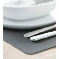 Billig 🔔 Lind DNA Curve Core Tischset - 4er Set - 4er Set - 24x28 Cm - Flecked Anthracite 🤩 6 Billig 🔔 Lind DNA Curve Core Tischset - 4er Set - 4er Set - 24x28 Cm - Flecked Anthracite 🤩 -Lind DNA Shop unnamed file 1536