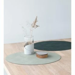 Bestpreis 🤩 Lind DNA Double Oval Nupo Tischset - 4er Set - 4er Set - 35x46 Cm - Olive Green/dark Green 🔥 6 Bestpreis 🤩 Lind DNA Double Oval Nupo Tischset - 4er Set - 4er Set - 35x46 Cm - Olive Green/dark Green 🔥 -Lind DNA Shop unnamed file 1542