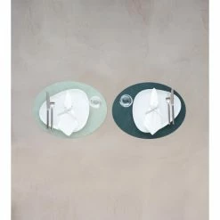 Bestpreis 🤩 Lind DNA Double Oval Nupo Tischset - 4er Set - 4er Set - 35x46 Cm - Olive Green/dark Green 🔥 7 Bestpreis 🤩 Lind DNA Double Oval Nupo Tischset - 4er Set - 4er Set - 35x46 Cm - Olive Green/dark Green 🔥 -Lind DNA Shop unnamed file 1543