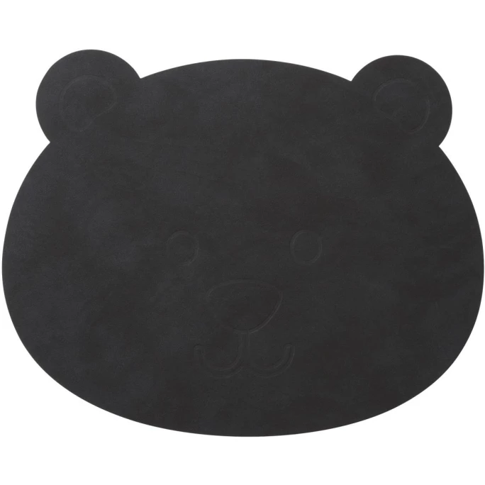 Angebote ???? Lind DNA BEAR Nupo KIDS Tischset - 4er Set - 4er Set - 38x30 Cm - Black ???? 3 Angebote ???? Lind DNA BEAR Nupo KIDS Tischset - 4er Set - 4er Set - 38x30 Cm - Black ????