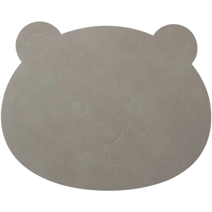 Bestpreis ???? Lind DNA BEAR Nupo KIDS Tischset - 4er Set - 4er Set - 38x30 Cm - Light Grey ✨ 3 Bestpreis ???? Lind DNA BEAR Nupo KIDS Tischset - 4er Set - 4er Set - 38x30 Cm - Light Grey ✨