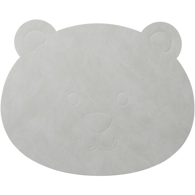 Brandneu 😍 Lind DNA BEAR Nupo KIDS Tischset - 4er Set - 4er Set - 38x30 Cm - Metallic 👏 3 Brandneu 😍 Lind DNA BEAR Nupo KIDS Tischset - 4er Set - 4er Set - 38x30 Cm - Metallic 👏