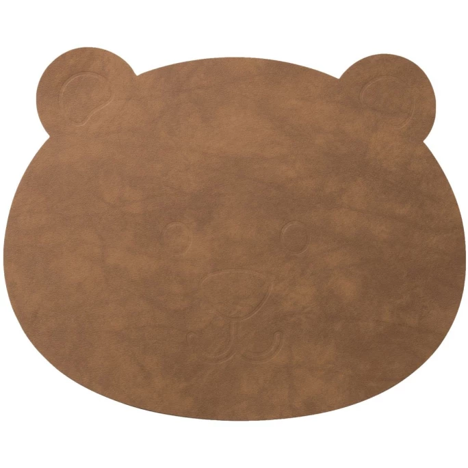 Bestes Angebot 👍 Lind DNA BEAR Nupo KIDS Tischset - 4er Set - 4er Set - 38x30 Cm - Nature 😉 3 Bestes Angebot 👍 Lind DNA BEAR Nupo KIDS Tischset - 4er Set - 4er Set - 38x30 Cm - Nature 😉