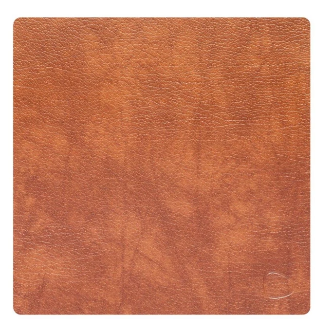 Besorgen 👏 Lind DNA Square Bull Tischset - 4er Set - 4er Set - 28x28 Cm - Cognac 😉 3 Besorgen 👏 Lind DNA Square Bull Tischset - 4er Set - 4er Set - 28x28 Cm - Cognac 😉