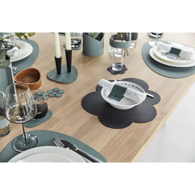 Beste Bewertungen von 🥰 Lind DNA CLOUD Nupo KIDS Tischset - 4er Set - 4er Set - 38x31 Cm - Dark Blue 🎉 4 Beste Bewertungen von 🥰 Lind DNA CLOUD Nupo KIDS Tischset - 4er Set - 4er Set - 38x31 Cm - Dark Blue 🎉 – Bild 2