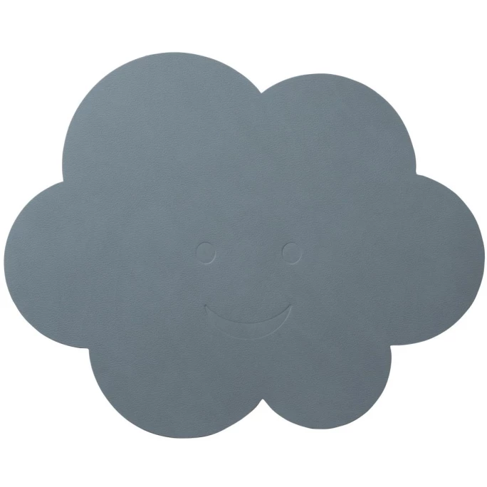 Neu 🤩 Lind DNA CLOUD Nupo KIDS Tischset - 4er Set - 4er Set - 38x31 Cm - Light Blue 🎉 3 Neu 🤩 Lind DNA CLOUD Nupo KIDS Tischset - 4er Set - 4er Set - 38x31 Cm - Light Blue 🎉