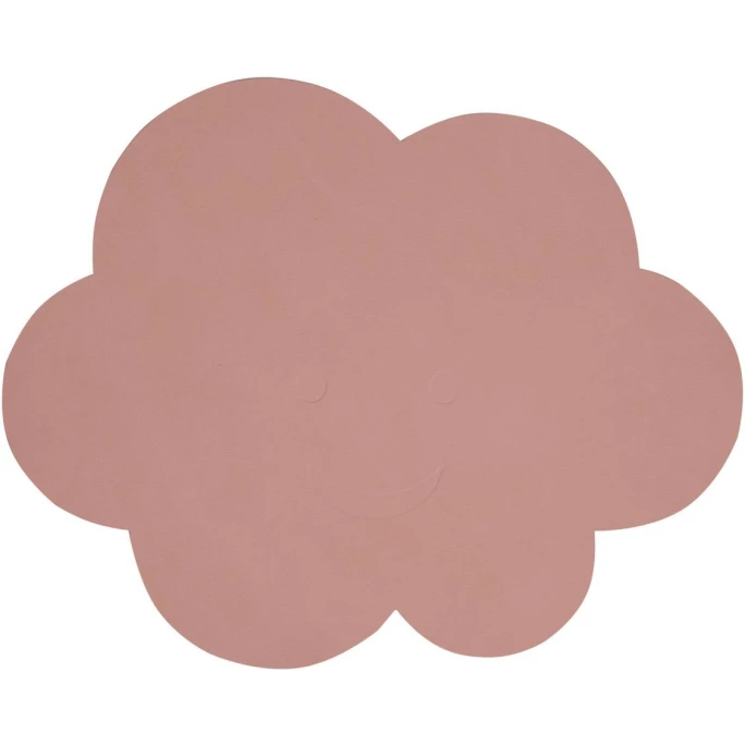 Billig ✔️ Lind DNA CLOUD Nupo KIDS Tischset - 4er Set - 4er Set - 38x31 Cm - Rose 🎉 3 Billig ✔️ Lind DNA CLOUD Nupo KIDS Tischset - 4er Set - 4er Set - 38x31 Cm - Rose 🎉