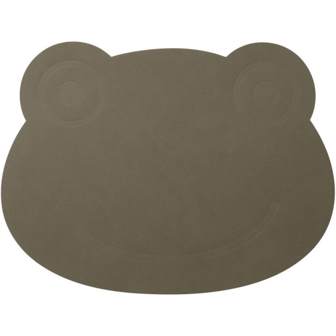 Rabatt 🎁 Lind DNA FROG Nupo KIDS Tischset - 4er Set - 4er Set - 38x28 Cm - Army Green 🎁 3 Rabatt 🎁 Lind DNA FROG Nupo KIDS Tischset - 4er Set - 4er Set - 38x28 Cm - Army Green 🎁