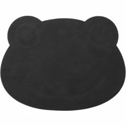 Angebote 😀 Lind DNA FROG Nupo KIDS Tischset - 4er Set - 4er Set - 38x28 Cm - Black 🥰