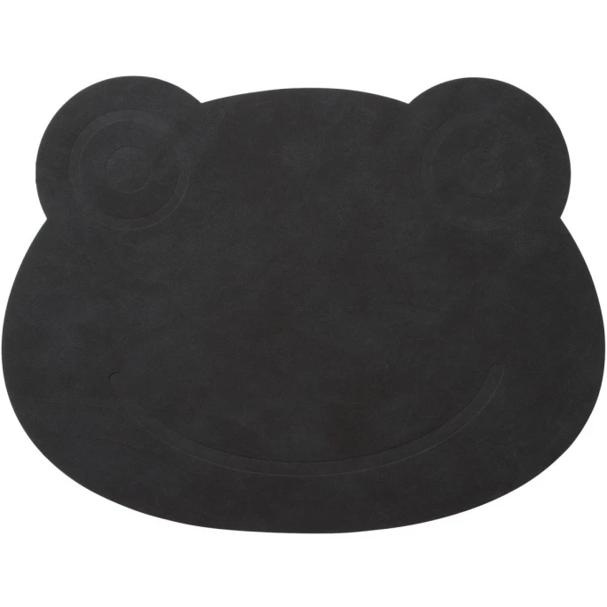 Angebote 😀 Lind DNA FROG Nupo KIDS Tischset - 4er Set - 4er Set - 38x28 Cm - Black 🥰 3 Angebote 😀 Lind DNA FROG Nupo KIDS Tischset - 4er Set - 4er Set - 38x28 Cm - Black 🥰