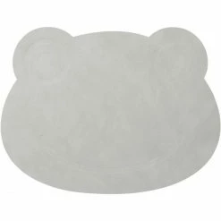 Rabatt ⭐ Lind DNA FROG Nupo KIDS Tischset - 4er Set - 4er Set - 38x28 Cm - Metallic 🤩