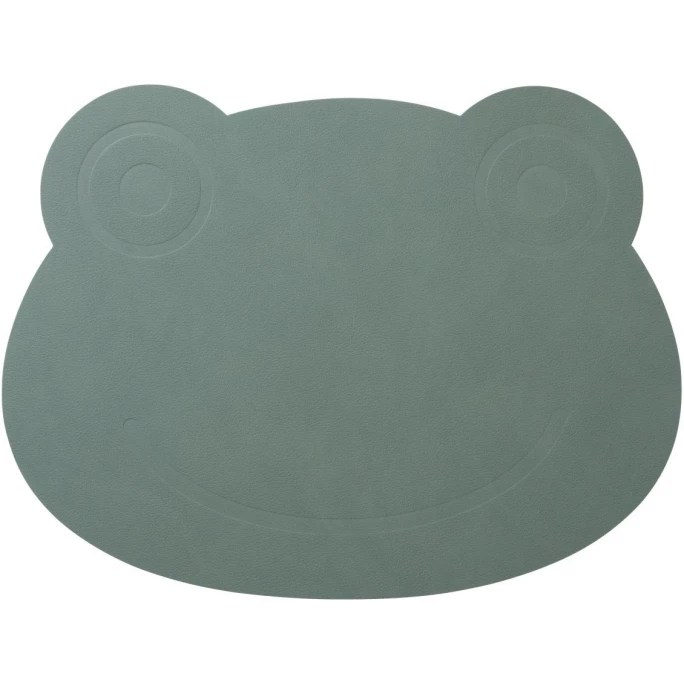 Top 10 😉 Lind DNA FROG Nupo KIDS Tischset - 4er Set - 4er Set - 38x28 Cm - Pastel Green 😉 3 Top 10 😉 Lind DNA FROG Nupo KIDS Tischset - 4er Set - 4er Set - 38x28 Cm - Pastel Green 😉