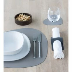 Schlussverkauf 👍 Lind DNA CURVE Serene Tischset - 4er Set - 4er Set - Größe L: 37x44 Cm - Ash 💯 8 Schlussverkauf 👍 Lind DNA CURVE Serene Tischset - 4er Set - 4er Set - Größe L: 37x44 Cm - Ash 💯 -Lind DNA Shop unnamed file 1587