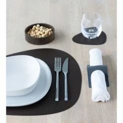 Blitzangebot 😍 Lind DNA CURVE Serene Tischset - 4er Set - 4er Set - Größe L: 37x44 Cm - Hazel 🛒 9 Blitzangebot 😍 Lind DNA CURVE Serene Tischset - 4er Set - 4er Set - Größe L: 37x44 Cm - Hazel 🛒 -Lind DNA Shop unnamed file 1609