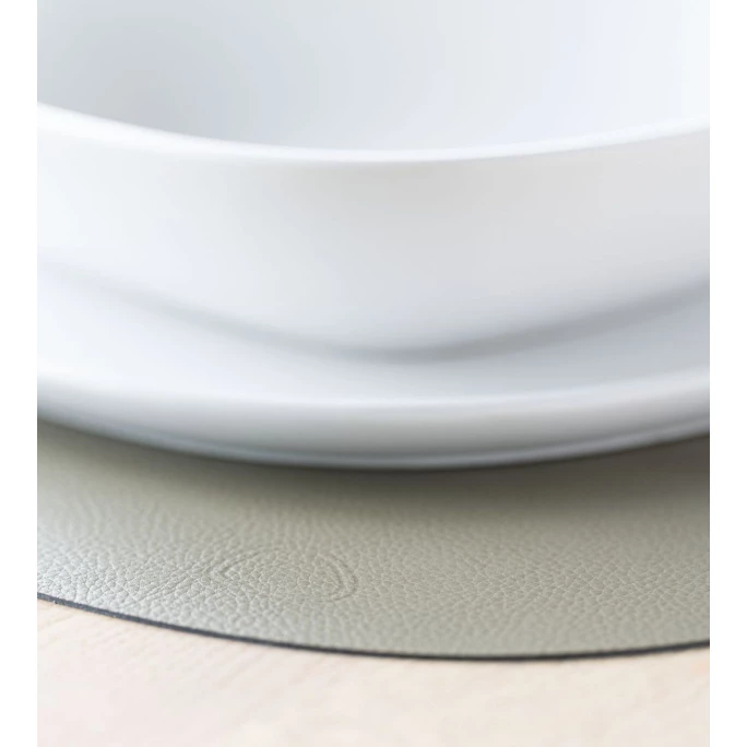 Besorgen ✨ Lind DNA CURVE Serene Tischset - 4er Set - 4er Set - Größe L: 37x44 Cm - Moss ❤️ 3 Besorgen ✨ Lind DNA CURVE Serene Tischset - 4er Set - 4er Set - Größe L: 37x44 Cm - Moss ❤️