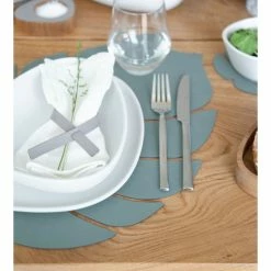 Großhandel 😉 Lind DNA Monstera Leaf Nupo Tischset - 4er Set - 4er Set - Größe L: 42x35 Cm - Pastel Green 😍 9 Großhandel 😉 Lind DNA Monstera Leaf Nupo Tischset - 4er Set - 4er Set - Größe L: 42x35 Cm - Pastel Green 😍 -Lind DNA Shop unnamed file 1660